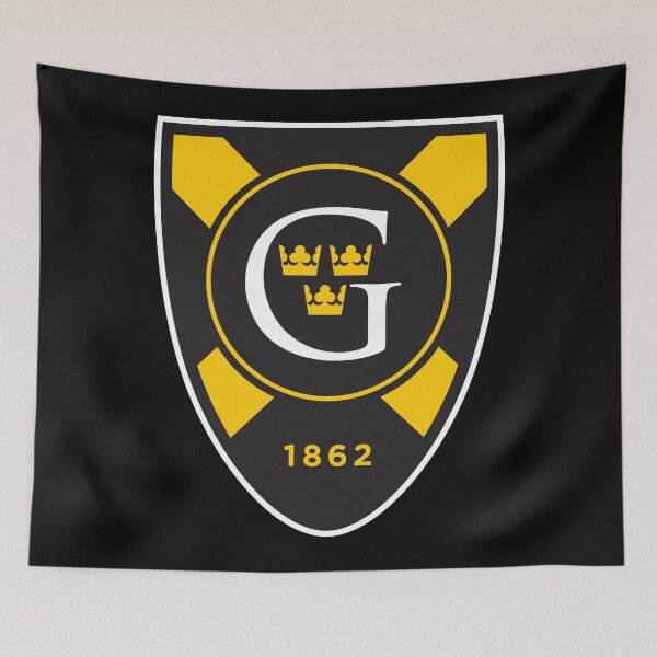Item preview, The Gustavus Adolphus Merch designed and sold by brightluke308.