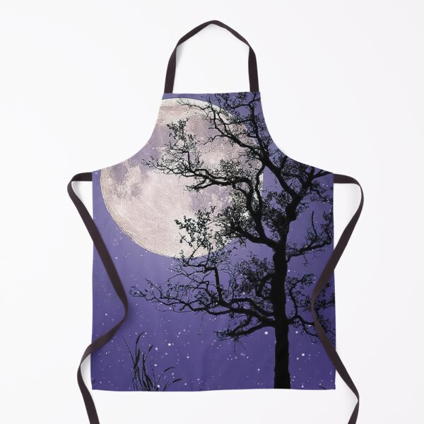 Item preview, Night Full Moon designed and sold by rothanddrew.