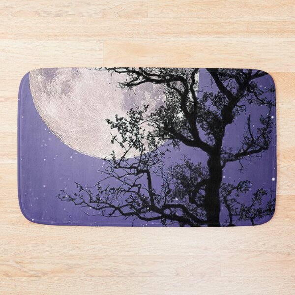 Item preview, Night Full Moon designed and sold by rothanddrew.