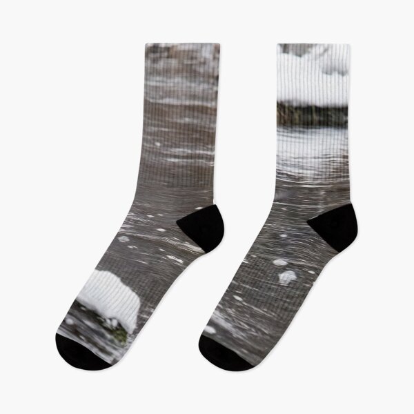 Item preview, In the flight. White-throated dipper designed and sold by Jouko Lehto Photography.