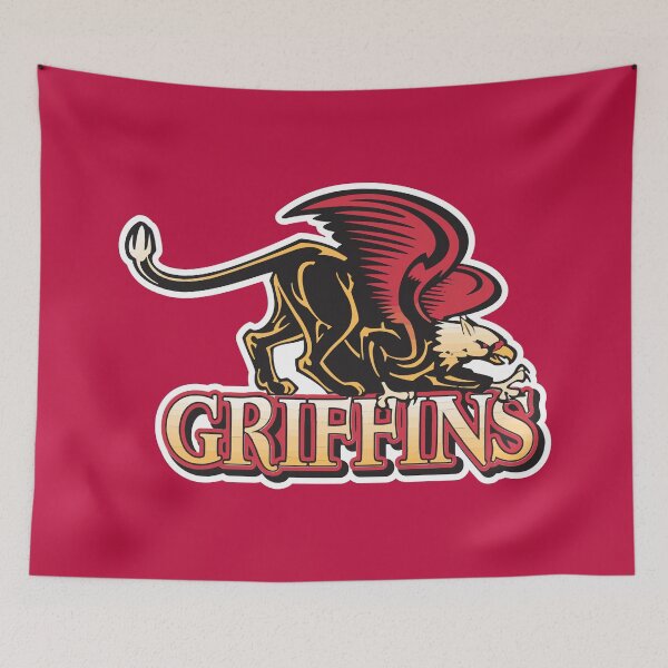 Item preview, The Gwynedd-Mercy  Merch designed and sold by brightluke308.