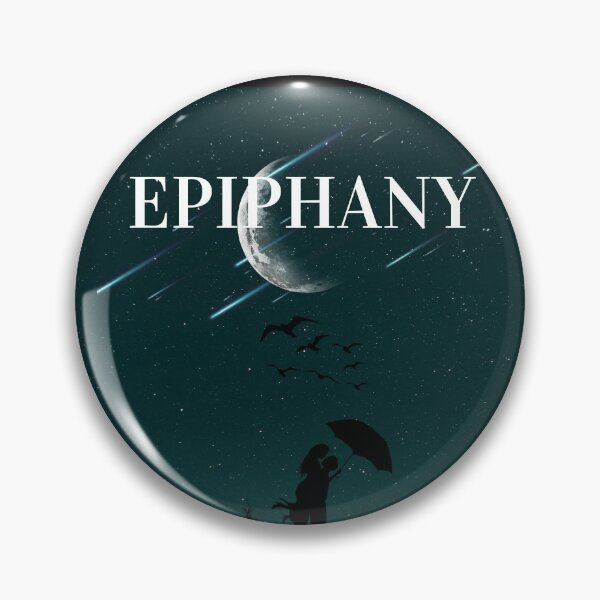 Item preview, EPIPHANY designed and sold by SKYSHOP007.