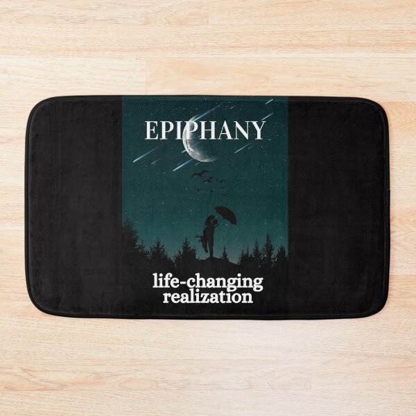 Item preview, EPIPHANY designed and sold by SKYSHOP007.