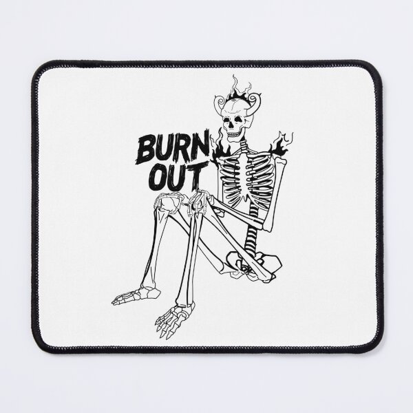 Item preview, Burn out  designed and sold by Dustin29.