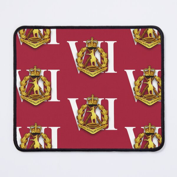 Item preview, 7 RAR Corps Badge and Colours  designed and sold by RENAGADE4LYF.
