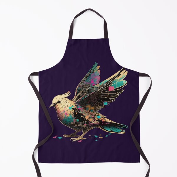 Item preview, Digital Dove designed and sold by ChasmicArt.