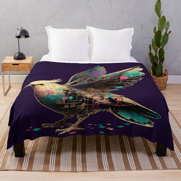 Item preview, Digital Dove designed and sold by ChasmicArt.