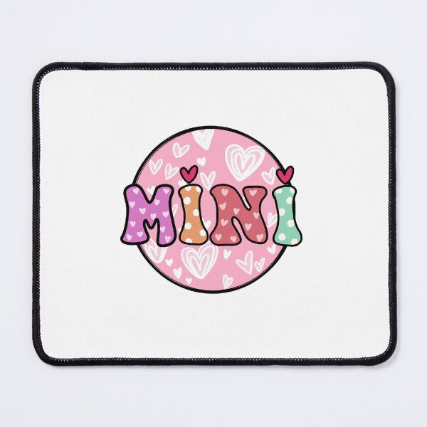 Item preview, valentine mini designed and sold by JavierShih.