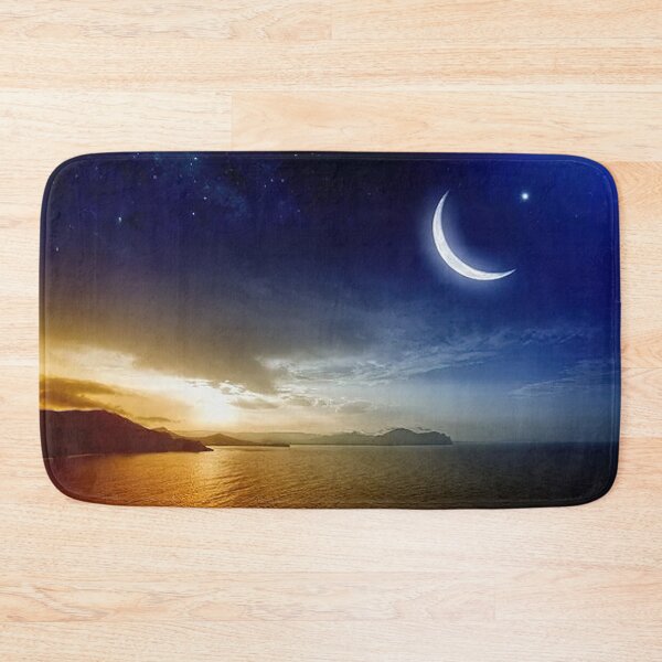 Item preview, Night Sky designed and sold by rothanddrew.