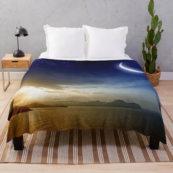 Item preview, Night Sky designed and sold by rothanddrew.
