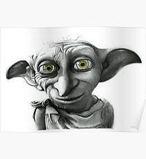 Dobby Poster