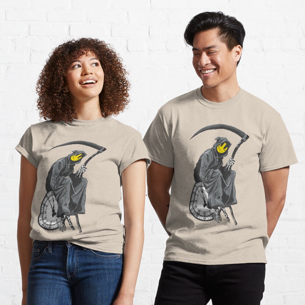 Item preview, Classic T-Shirt designed and sold by belugastore.