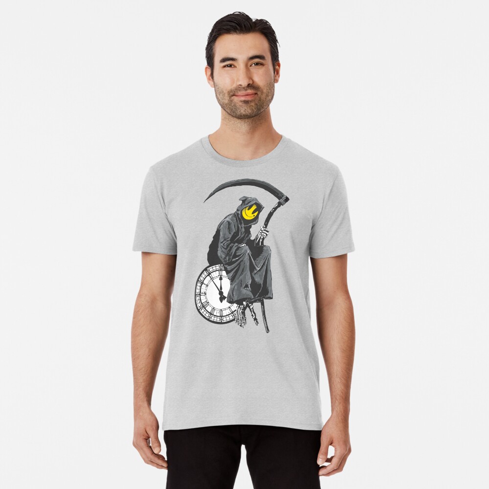 Item preview, Premium T-Shirt designed and sold by belugastore.