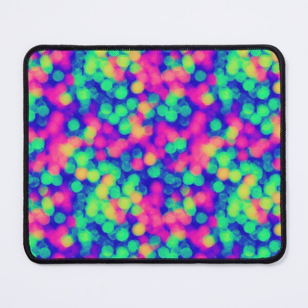 Item preview, Colourful shapes 2 designed and sold by hendrikspix.