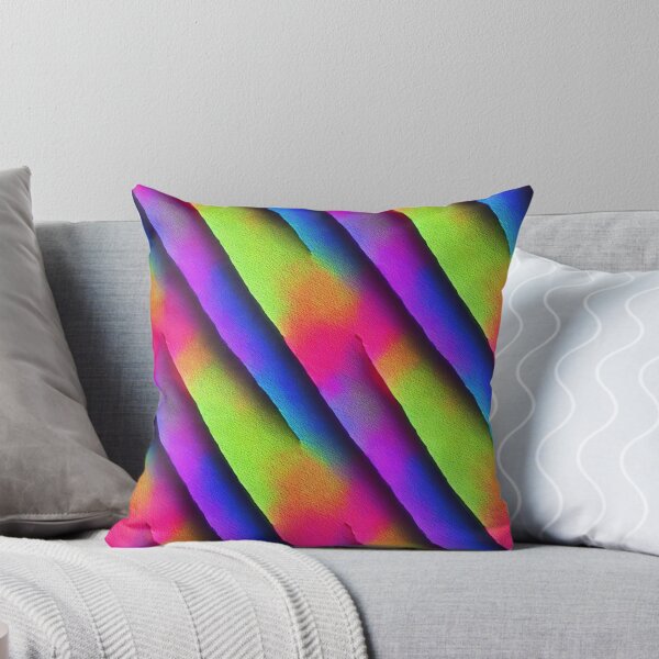 Item preview, Colourful shapes 3 designed and sold by hendrikspix.