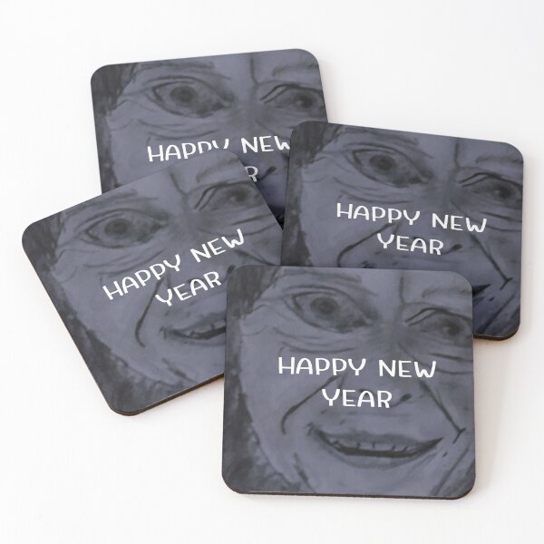 Item preview, NEW YEAR designed and sold by Skysworld9.