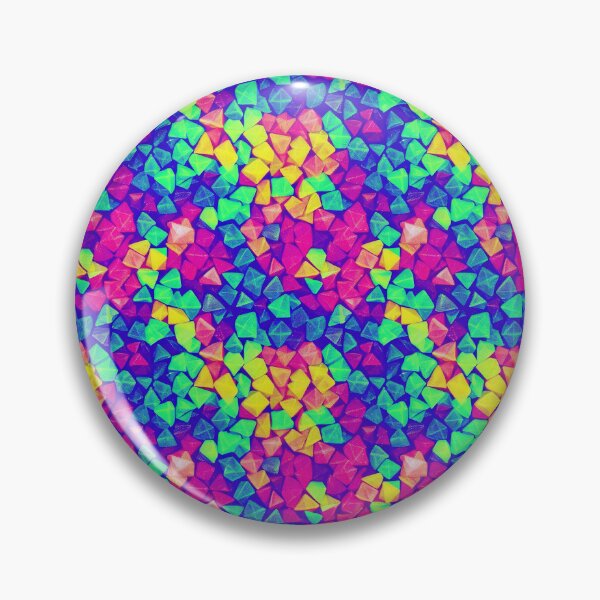 Artikelvorschau, Colourful shapes 4 entworfen und verkauft von hendrikspix.