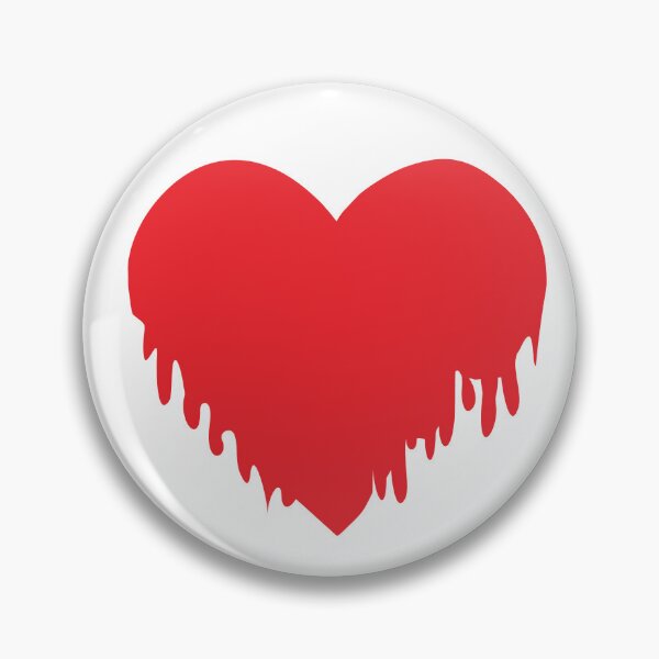 Item preview, Funny Valentines Day Heart Shape designed and sold by Digi Artworks Store.