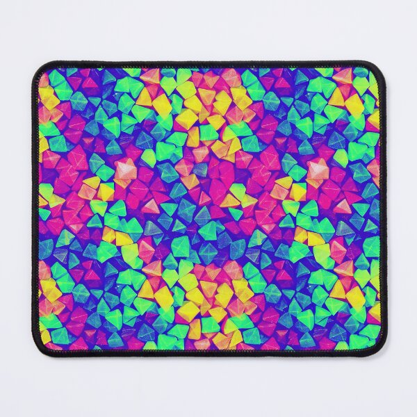 Artikelvorschau, Colourful shapes 4 entworfen und verkauft von hendrikspix.