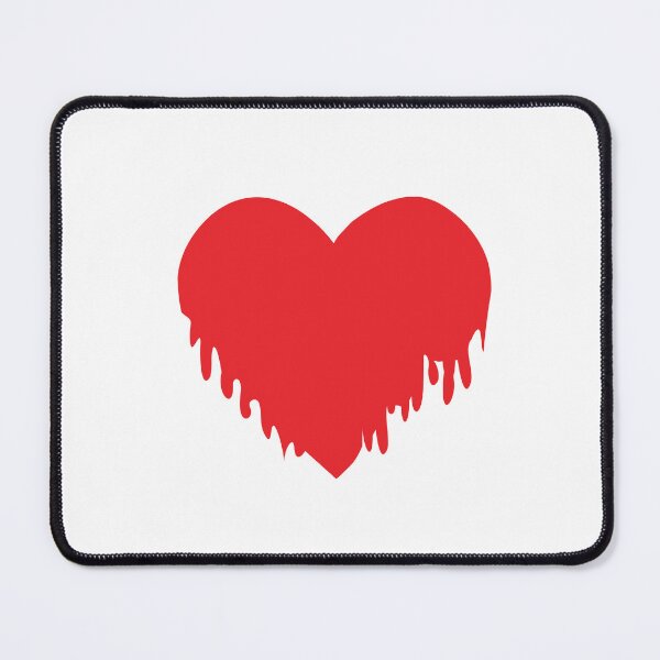 Item preview, Funny Valentines Day Heart Shape designed and sold by Digi Artworks Store.