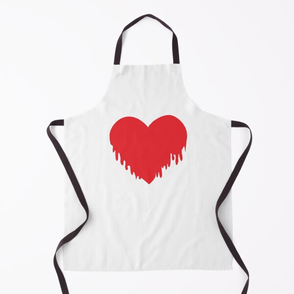 Item preview, Funny Valentines Day Heart Shape designed and sold by Digi Artworks Store.