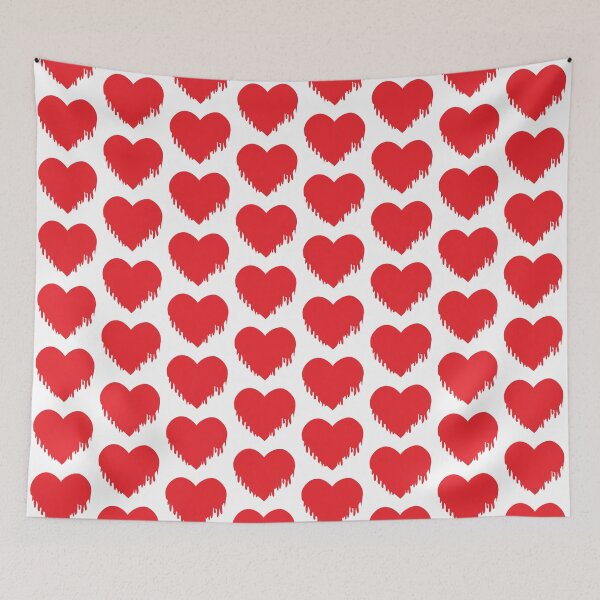Item preview, Funny Valentines Day Heart Shape designed and sold by Digi Artworks Store.