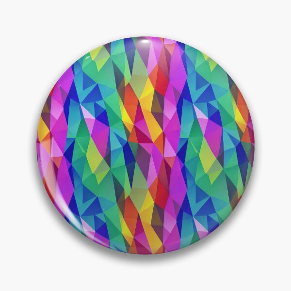 Artikelvorschau, Colourful shapes 6 entworfen und verkauft von hendrikspix.