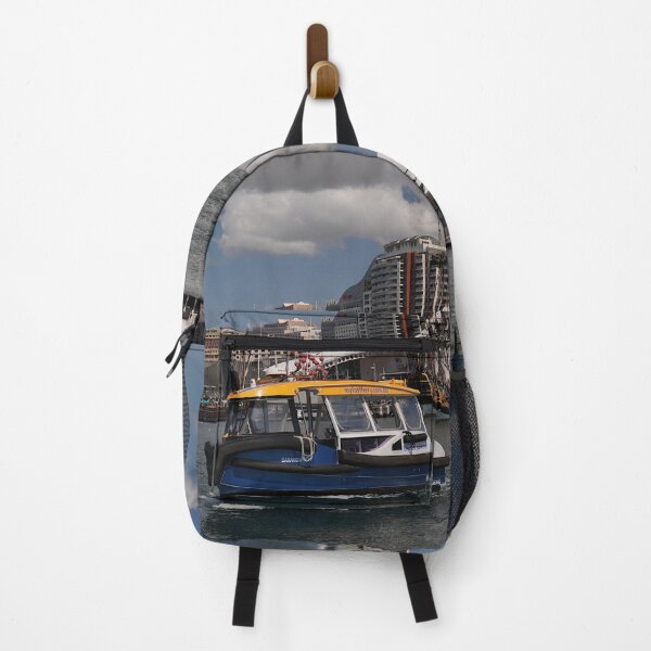 Item preview, Transport Heritage Expo - Water Taxi Barangaroo 20221003 designed and sold by muz2142.
