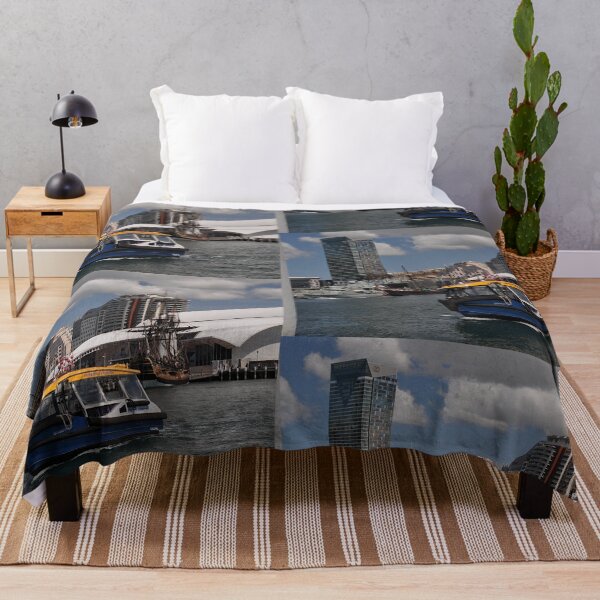 Item preview, Transport Heritage Expo - Water Taxi Barangaroo 20221003 designed and sold by muz2142.