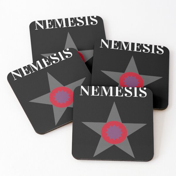 Item preview, Nemesis designed and sold by SKYSHOP007.
