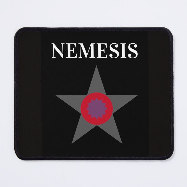 Item preview, Nemesis designed and sold by SKYSHOP007.