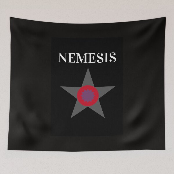 Item preview, Nemesis designed and sold by SKYSHOP007.