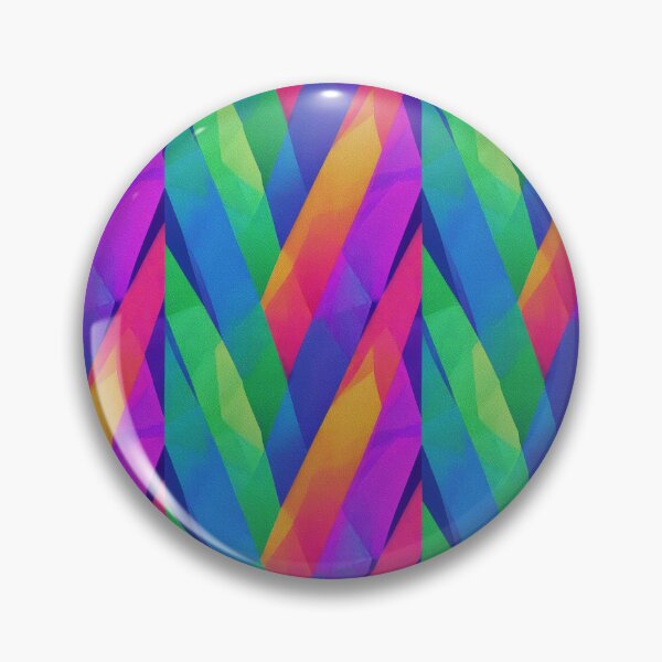 Artikelvorschau, Colourful shapes 7 entworfen und verkauft von hendrikspix.