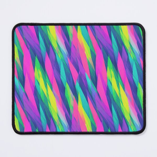 Artikelvorschau, Colourful shapes 8 entworfen und verkauft von hendrikspix.
