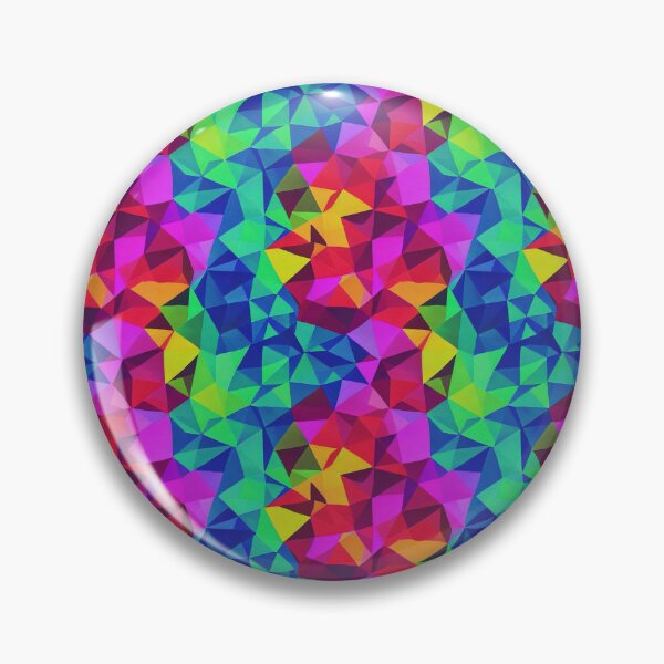 Artikelvorschau, Colourful shapes 10 entworfen und verkauft von hendrikspix.