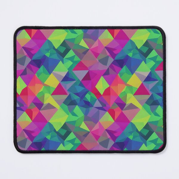 Artikelvorschau, Colourful shapes 11 entworfen und verkauft von hendrikspix.