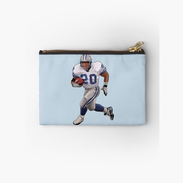 Item preview, Barry Sanders #20 Hold The Ball designed and sold by Mytaniyes.