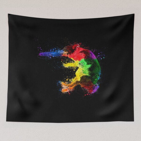 Item preview, Border Collie Frisbee Sheepdog Colorful Gift designed and sold by Melanies16.