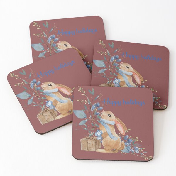 Item preview, Happy New year tee . Rabbit tee  designed and sold by LIQA.