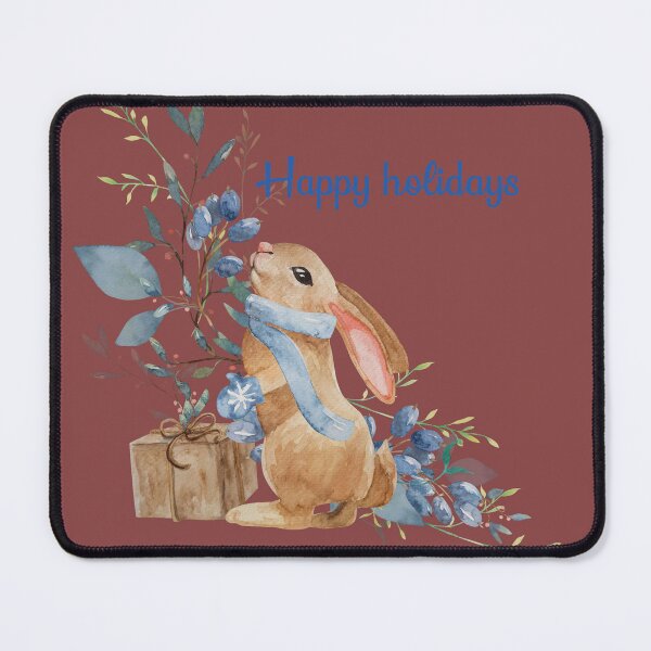 Item preview, Happy New year tee . Rabbit tee designed and sold by LIQA.