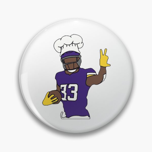 Item preview, Chef Dalvin designed and sold by Mytaniyes.