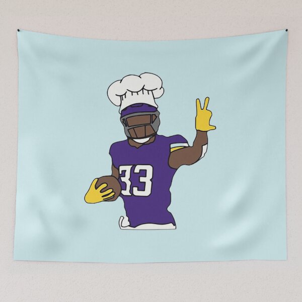 Item preview, Chef Dalvin designed and sold by Mytaniyes.
