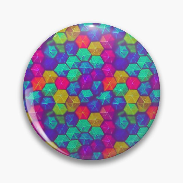 Artikelvorschau, Colourful shapes 13 entworfen und verkauft von hendrikspix.