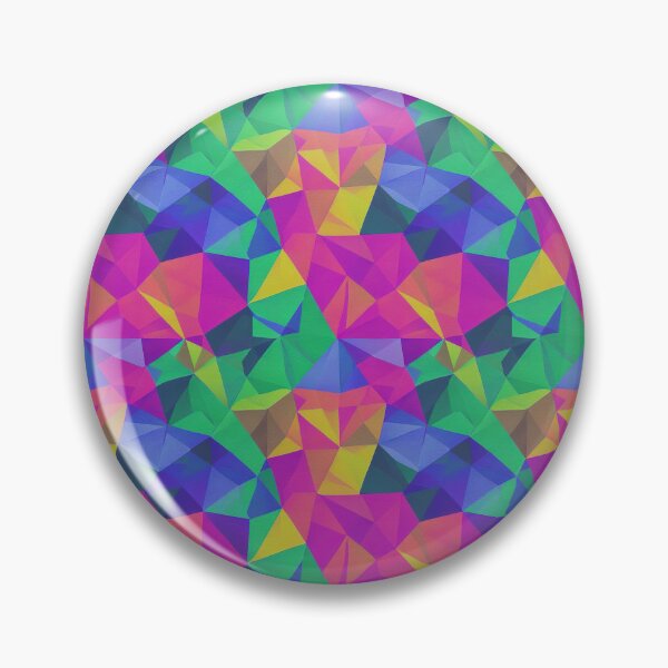 Artikelvorschau, Colourful shapes 14 entworfen und verkauft von hendrikspix.