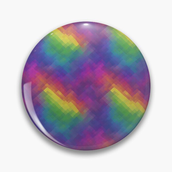 Item preview, Colourful shapes 15 designed and sold by hendrikspix.