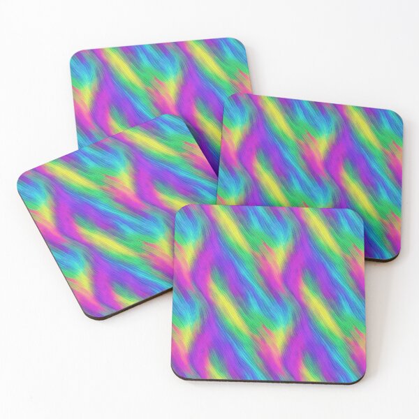 Item preview, Colourful shapes 19 designed and sold by hendrikspix.