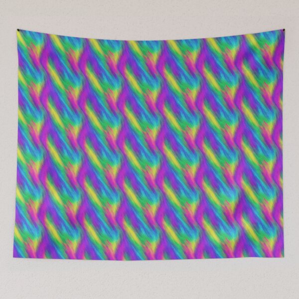 Item preview, Colourful shapes 19 designed and sold by hendrikspix.