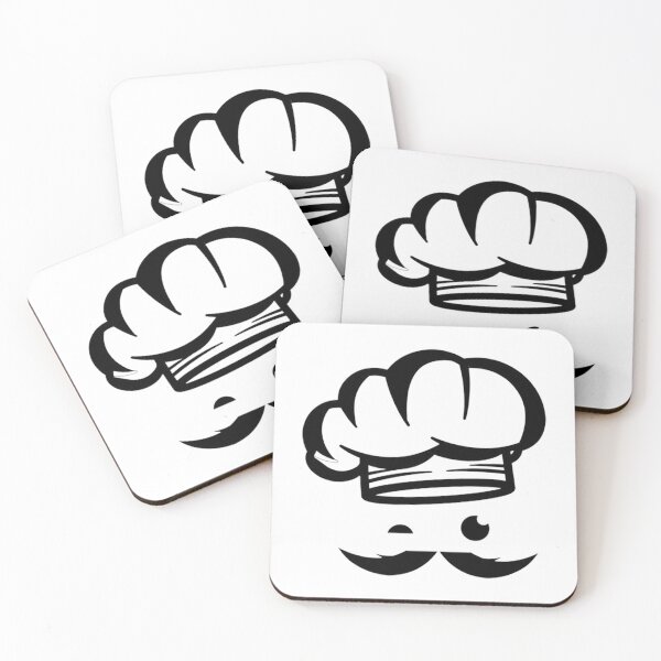 Item preview, Chef designed and sold by Mytaniyes.