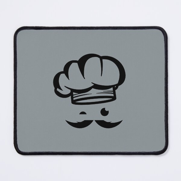 Item preview, Chef designed and sold by Mytaniyes.