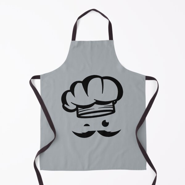 Item preview, Chef designed and sold by Mytaniyes.